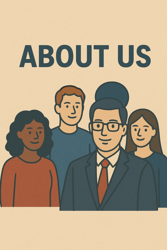 About Us