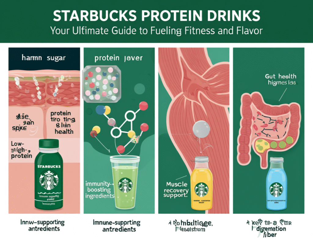 Starbucks drinks for aerobic exercise for weight loss