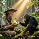Jane Goodall